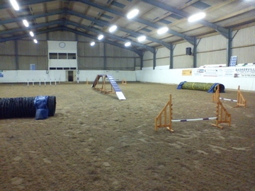 agility
